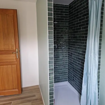 Maison Le Thuau Casa de Férias