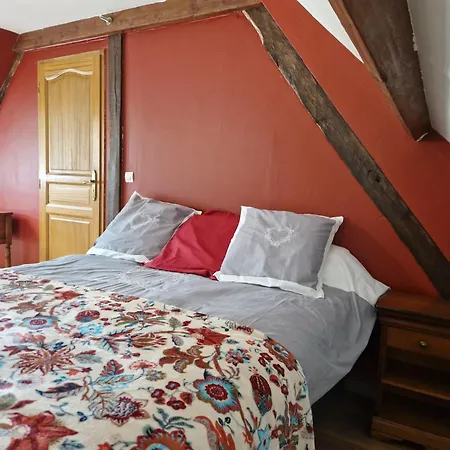 Maison Le Thuau
