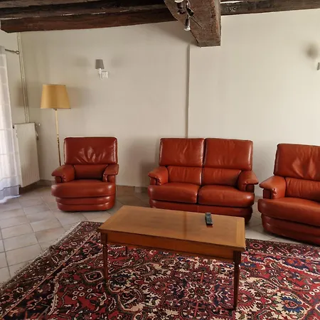 Maison Le Thuau 3*