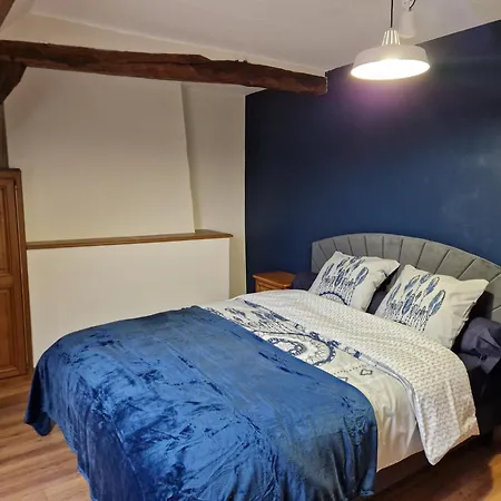 Maison Le Thuau 3*