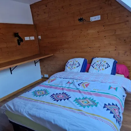 Maison Le Thuau 3* Sargé Les Le Mans