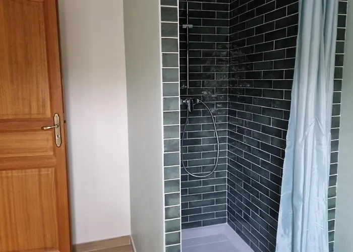 Maison Le Thuau Casa de Férias